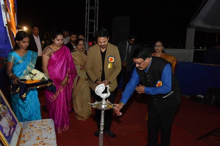 Sky International School- Events
