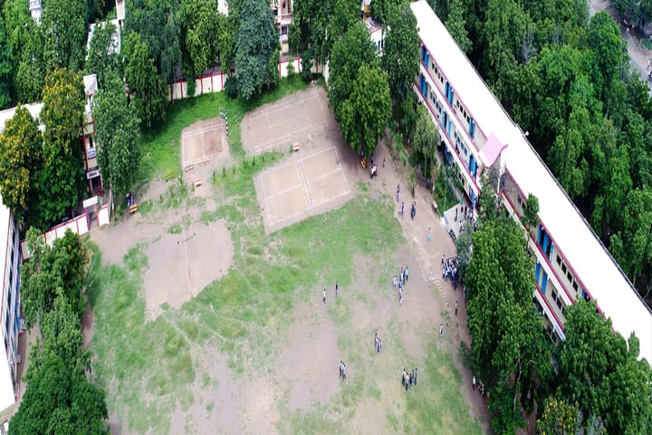 Vidyawardhini Sabhas Arts Commerce and Science Junior College-Ground