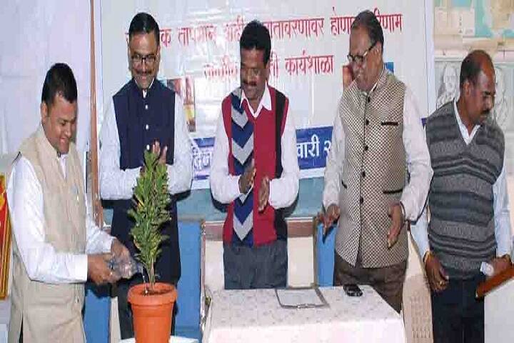 Vidyawardhini Sabhas Arts Commerce and Science Junior College-Others