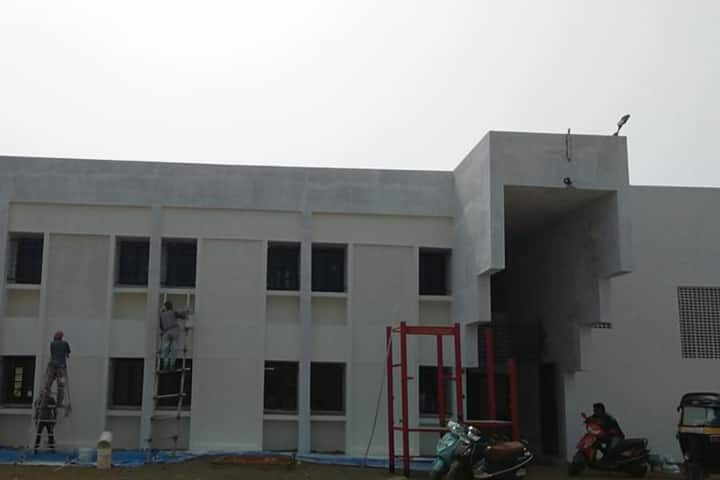 Sant Muktabai Arts and Commerce College-Hostel