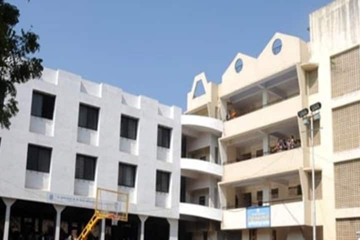 Dr Annasaheb G D Bendale Mahila Mahavidyalaya-Hostel