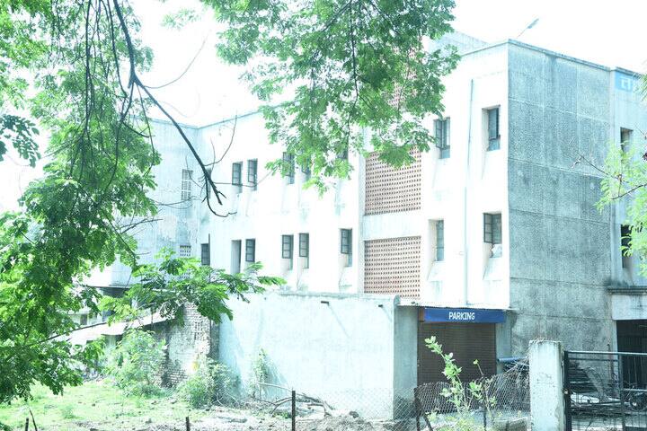 Arts Science and Commerce-Hostel