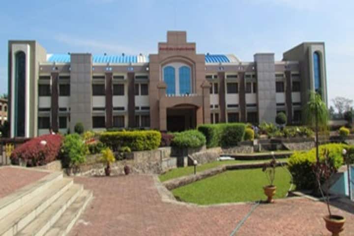 Yashwantrao Chavan Warana Mahavidyalaya-Campus View2