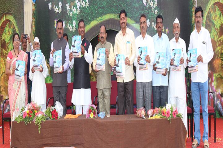 Swa Sai M G Patil Adarsh Vidyaniketan And Jr College-Event1