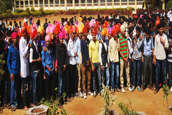 Balasaheb Desai College-Annual Day