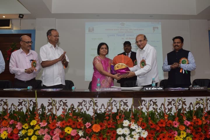 Yashavantrao Chavan Junior College-Events