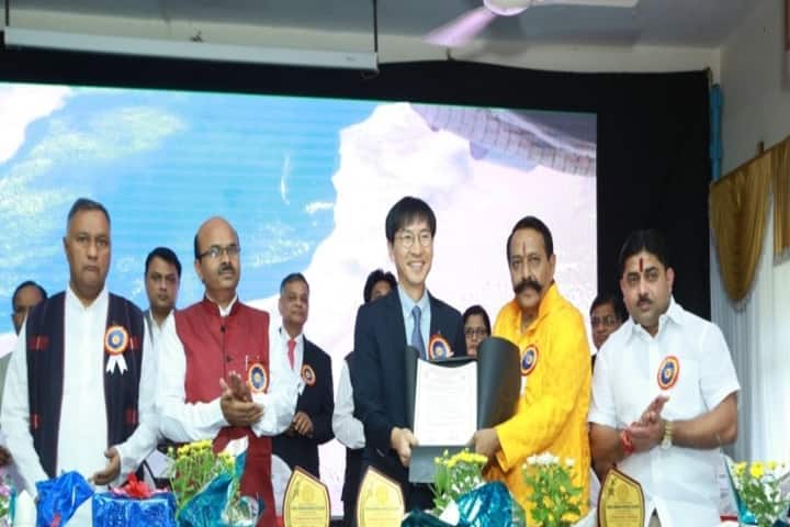 Gopal Krishna Gokhale College-Event