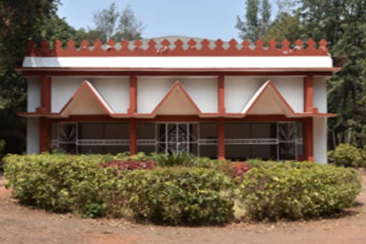 Anjuman I Islam Public School and Junior College-Multipurpose Hall