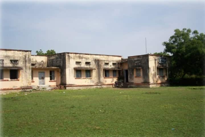 N E S Science College-Hostel
