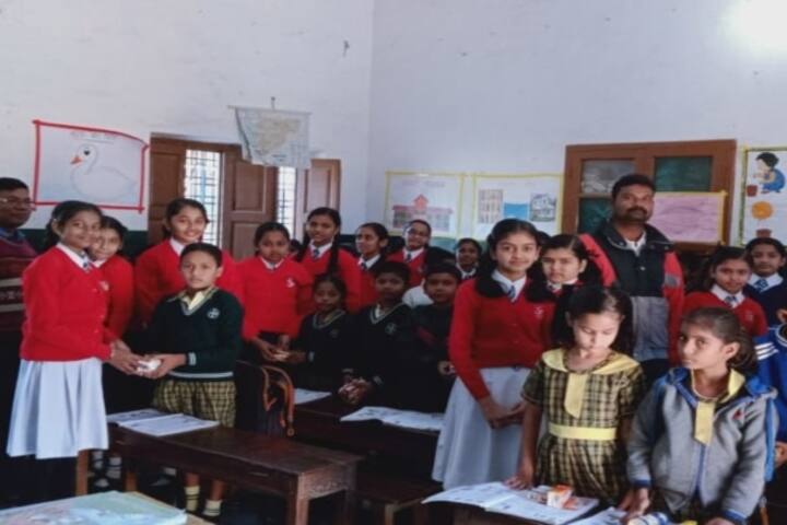 St Josephs Convent Junior College-Outreach Programme