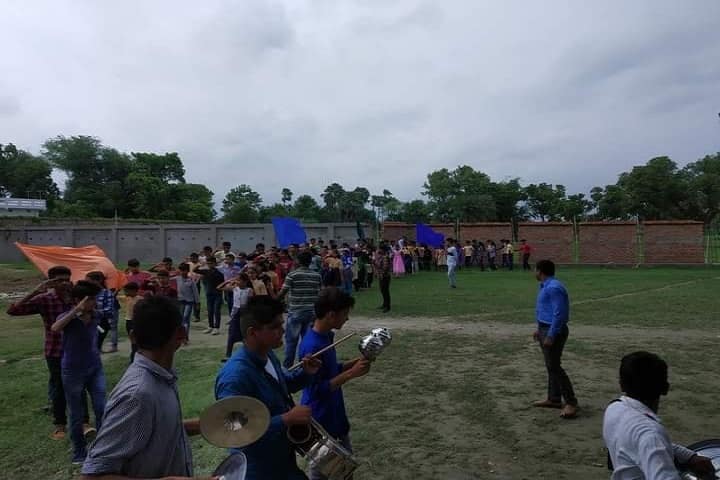 Shailja Karjee Sanskriti Vidyapeeth-Independence Day