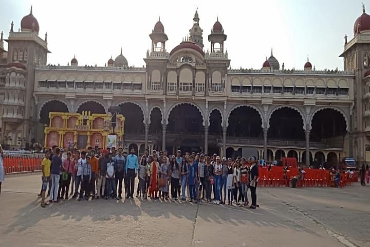 St Xavier Public School-Educational Tour