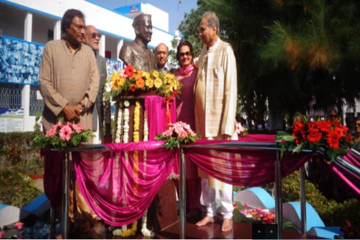 G S College of Commerce-Event