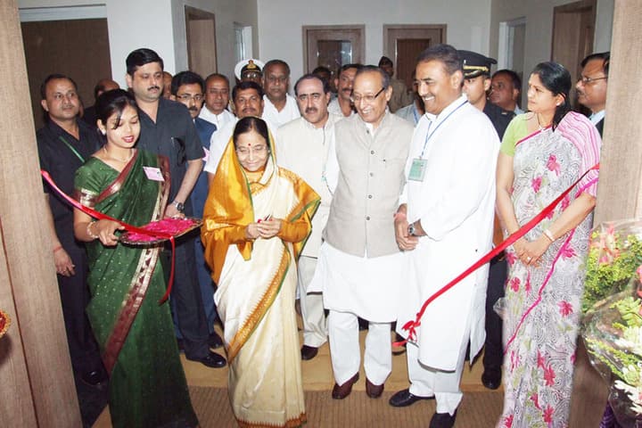 Natwarlal Maniklal Dalal Junior College-Inviting Guest
