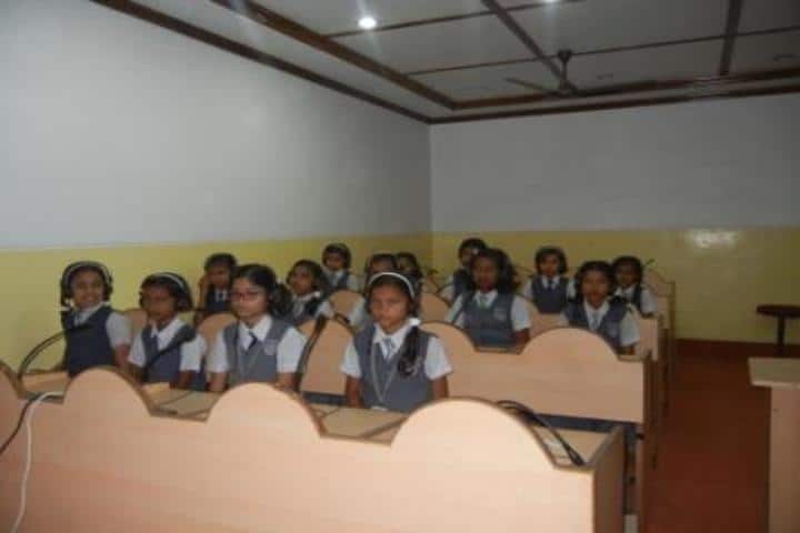 St. Francis School-Language Lab