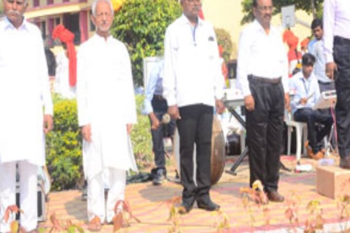 Arvindbabu Deshmukh Junior College-Event
