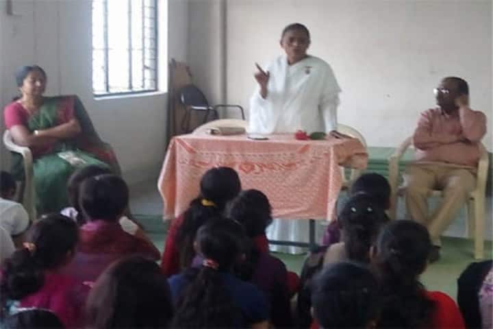 Shri Shivaji College Of Arts Commerce and Science-Hostel