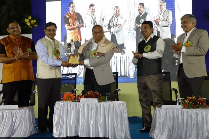 Dharampeth M P Deo Smruti Science Junior College-Event1