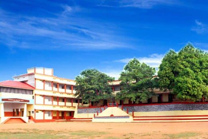 Vimala Matha Higher Secondary School, Kadalikad, Muvattupuzha ...