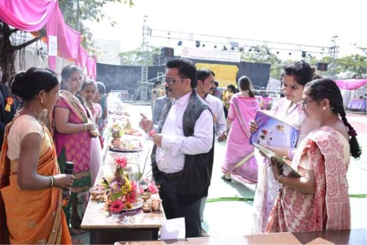 Balaji Convent Junior College-Other