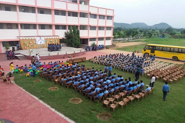 St Patricks Academy-Others