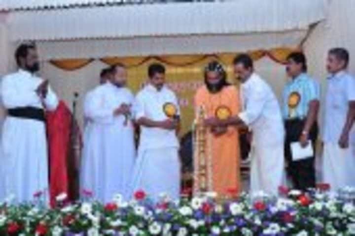 Holy Angels English Medium Higher Secondary School-Event