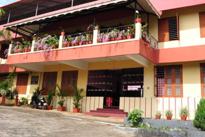 Mount Bethany Higher Secondary School Mylapra Pathanamthitta