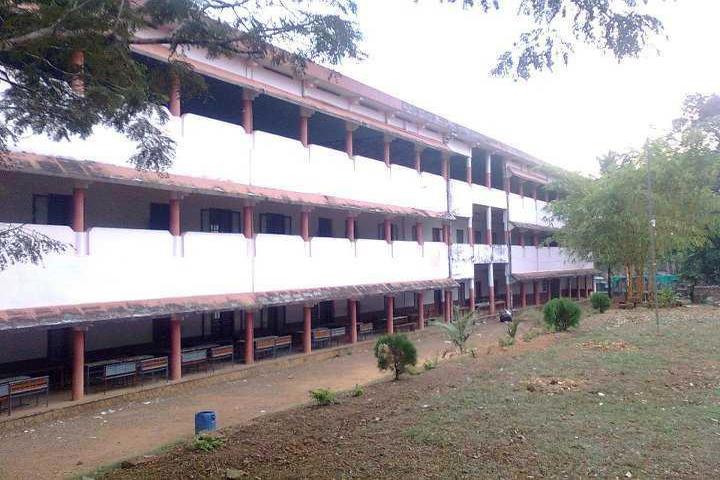 St. Joseph’s Higher Secondary School, Vayattuparamba, Kannur: Admission ...