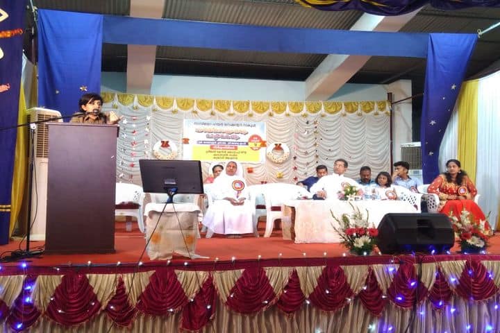 Savio Higher Secondary School-Annual Day