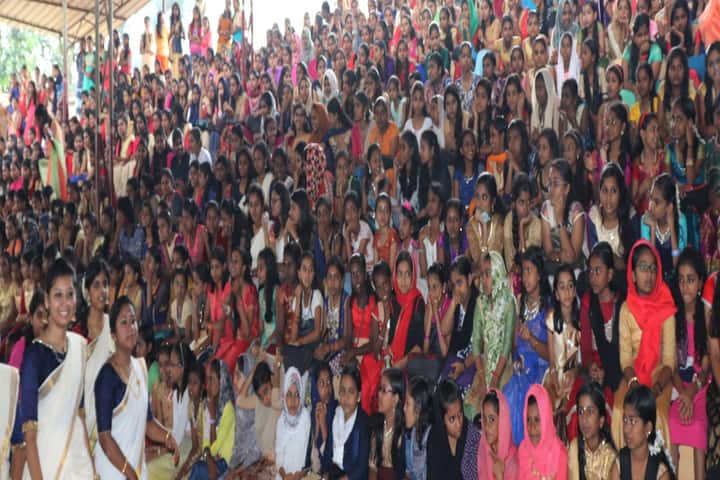 Savio Higher Secondary School-Event