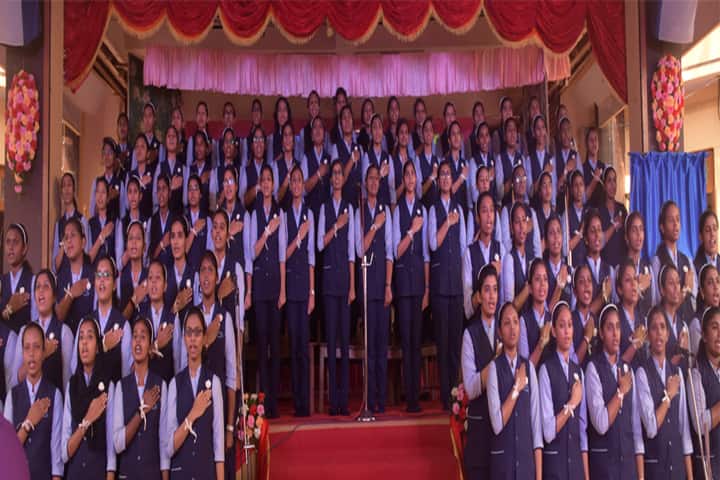 Sacred Heart Convent Girls Higher Secondary School Thrissur Thrissur Sacred Heart Convent Girls Higher Secondary School Thrissur Thrissur