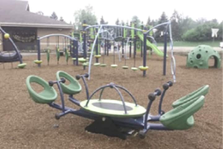 De Paul English Medium Higher Secondary School-Play Ground