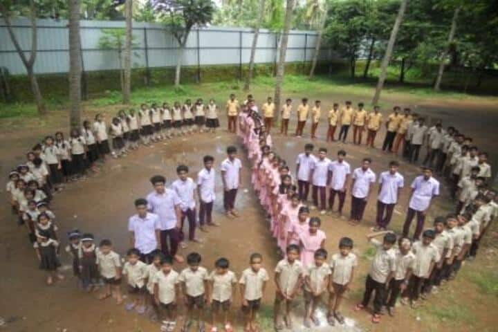 Asha Bhavan Higher Secondary School For The Deaf-Other