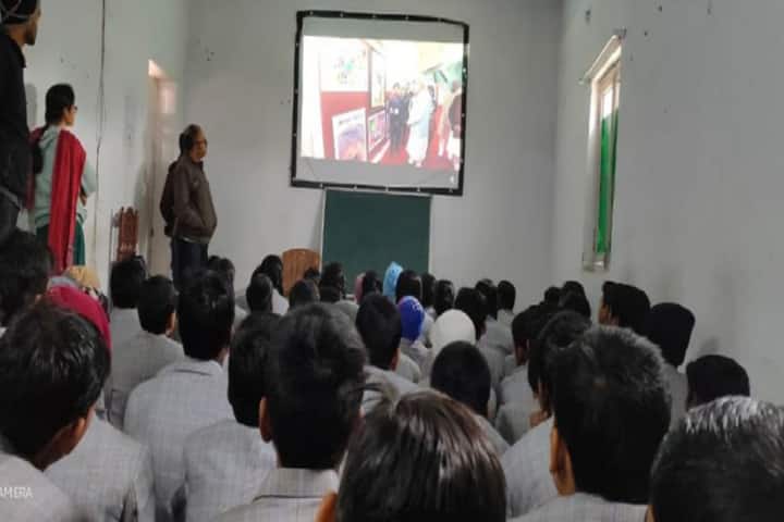 Narayan world school-Digitalclass