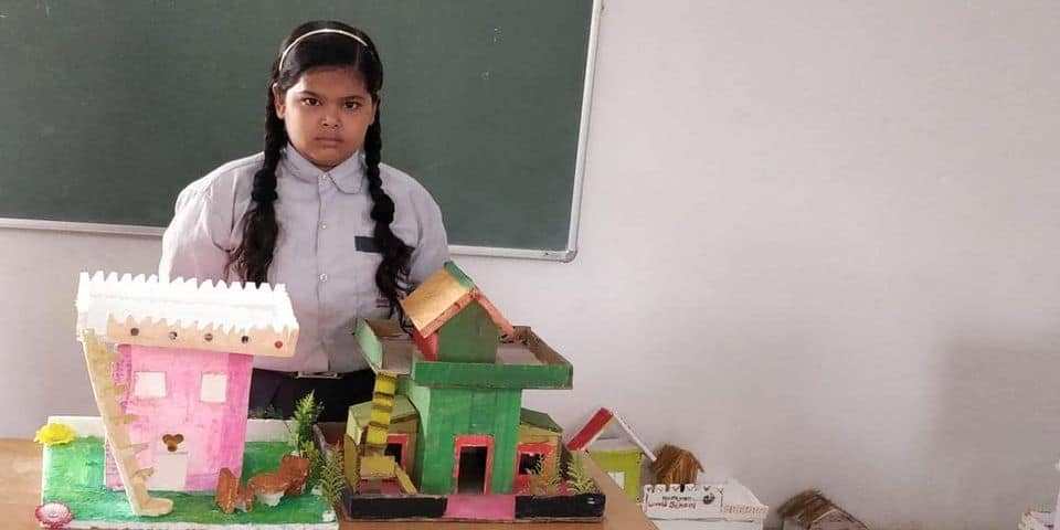Narayan World School-Others