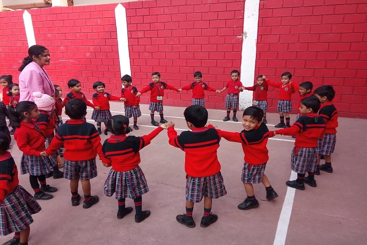 Swami Vivekananda Higher Secondary School-Other Activities