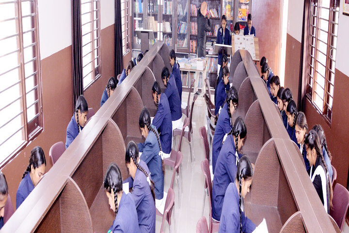 Ashirvad Day Boarding Public Senior Secondary School-IT Lab