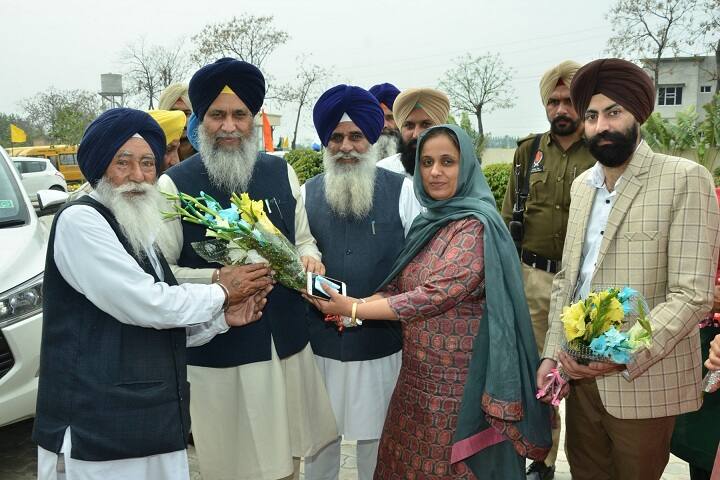 Guru Hargobind Sahib Khalsa Girls Collegiate Senior Secondary School ...