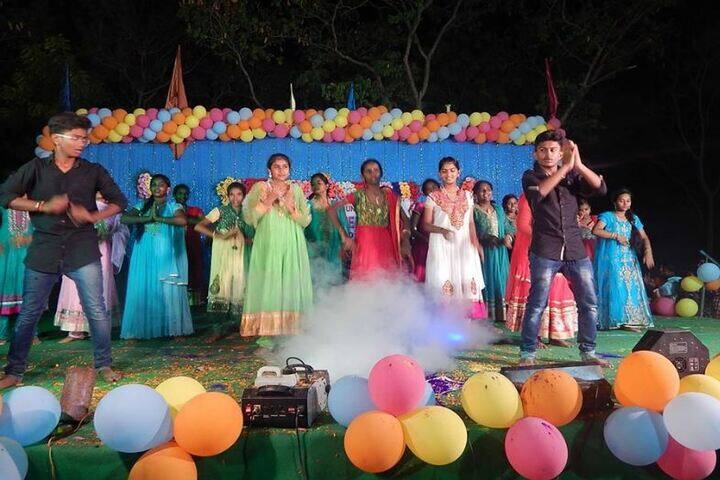 Kendriya Vidyalaya-Event