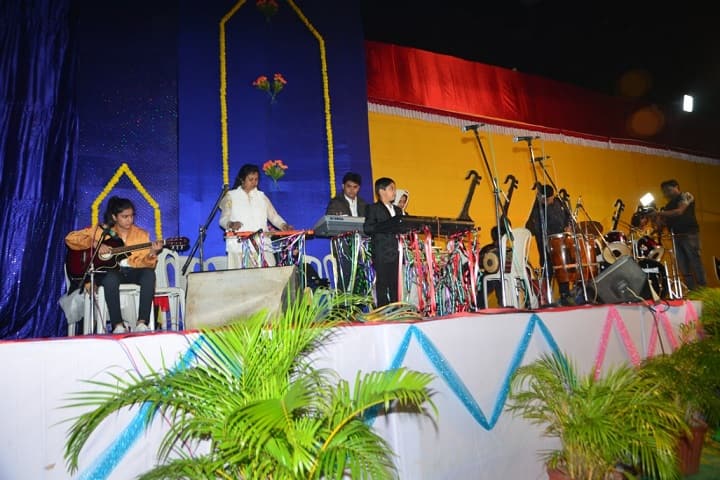 THE JAIN INTERNATIONAL SCHOOL-Archestra
