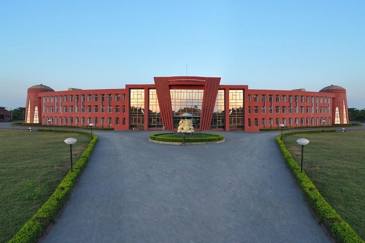 THE JAIN INTERNATIONAL SCHOOL-School View