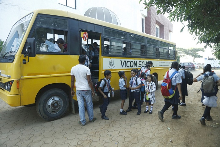 Vicon School-Transport