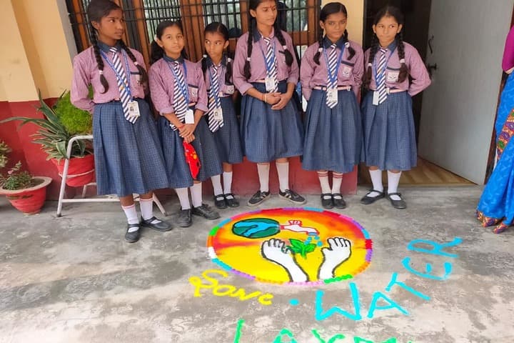 Bright Career S.S. Inter College- Activity