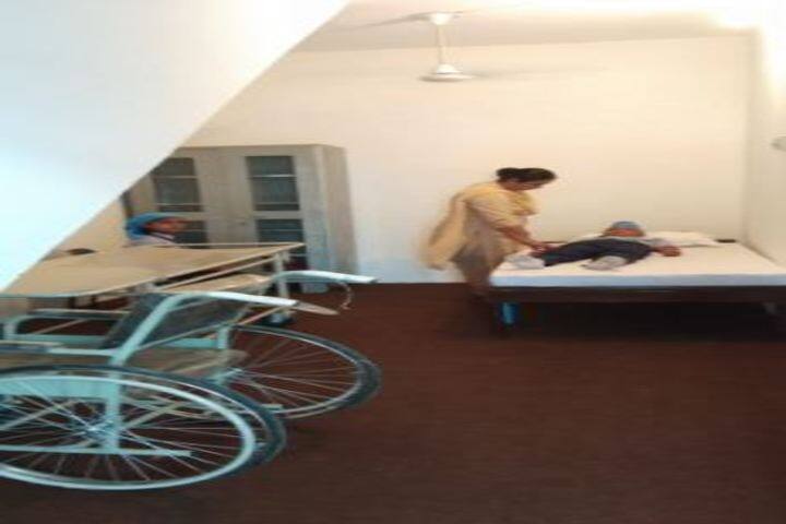 Dashmesh Heritage Public school-Medical Check Up
