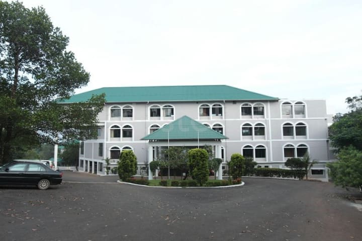 Global Public School Brookes- School Building