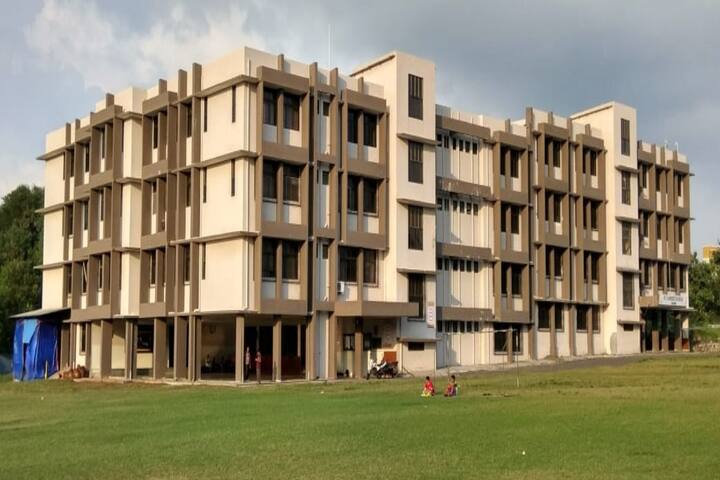 St Xaviers School-School Campus