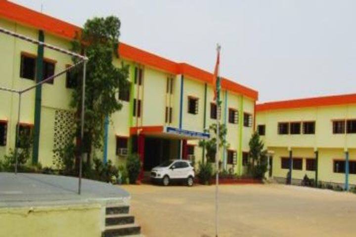 Kendriya Vidyalaya No 2, Settipalli, Tirupati: Admission, Fee, Affiliation