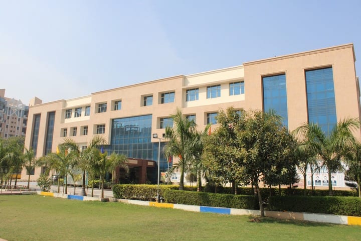 Suraj School, Sector-56, Gurgaon: Admission, Fee, Affiliation