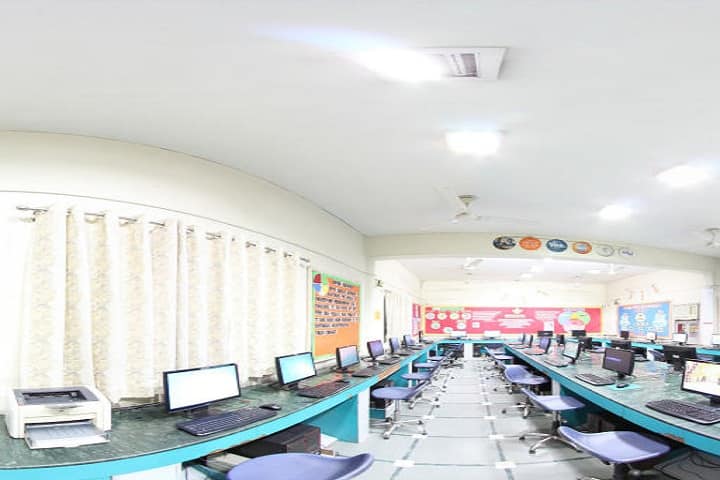 ASN Senior Secondary School-IT-Lab