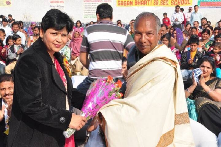 Aakash International School-Events